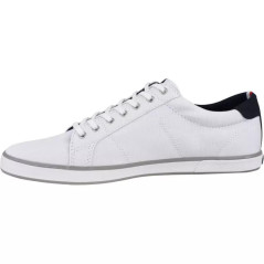 Tommy Hilfiger Harlow 1D M FM0FM00596-100 shoes