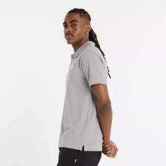 New Balance medvilniniai polo marškinėliai M MT51519AG