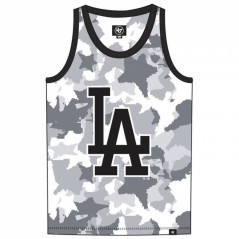 47 Brand Los Angeles Dodgers M 656801 Marškinėliai