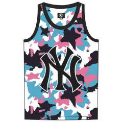47 Brand New York Yankees M 656802 marškinėliai