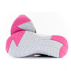 Skechers Dynamic Tread-Hop N'hike Jr 81365L/BKMT shoes
