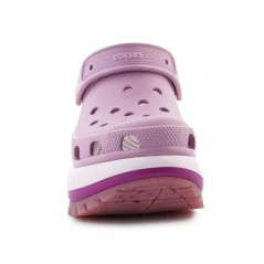 Crocs Mega Crush Clog W 207988-5BX