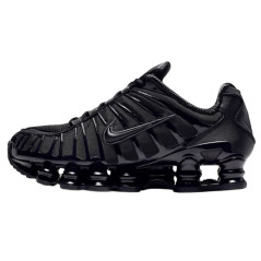 Nike Shox TL M AR3566-002 shoes