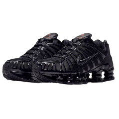 Nike Shox TL M AR3566-002 shoes