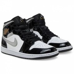 Nike Jordan Air Jordan 1 Mid SE M HV0789-010 shoes