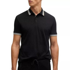 Boss Paddyanglų kalbos marškinėliai vyriški M 50469055-018
