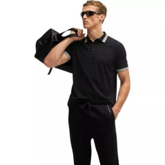 Boss Paddyanglų kalbos marškinėliai vyriški M 50469055-018