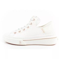 Skechers Snoop One-OG Leather Slip-Ins W 186001/WHT batai