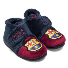 FC Barcelona Jr CPC5-IV20 Flip-Flops