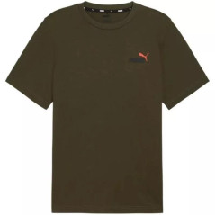 Puma Ess+ 2 M Marškinėliai 674470 76