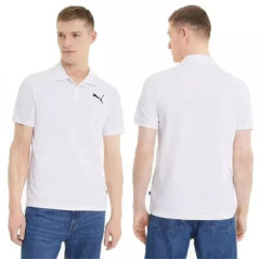 Puma Ess Pique marškinėliai M 586674 52