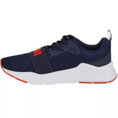 Puma Wired Run Jr 374214 21