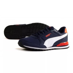 Puma St Runner V3 Mesh Jr 38551009 batai
