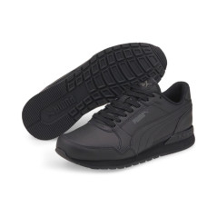 Shoes Puma St Runner v3 L Jr 384904 01