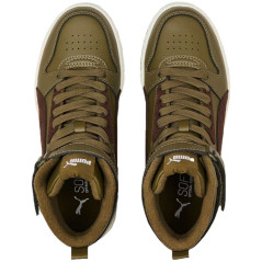 Puma Rbd Game Wtr Jr 388449 01 shoes