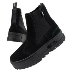 Puma Mayze Chelsea Suede W moteriški batai 382829 01