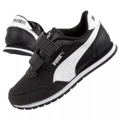 Puma ST Runner Jr shoes 384901 01