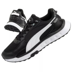 Puma Wild Rider Route M shoes 381597 05