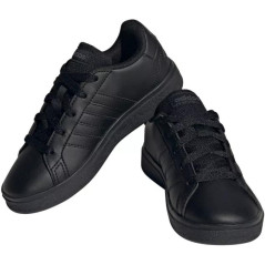 Adidas Grand Court Lifestyle Tennis Lace-Up Jr FZ6159 shoes
