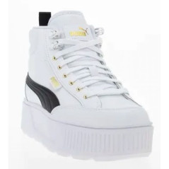 Puma Karmen Mid W 38585703 sports shoes