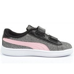 Puma Smash v2 Jr shoes 367380 30
