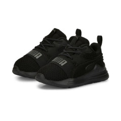 Puma Wired Run Pure JR 390849-01 shoes