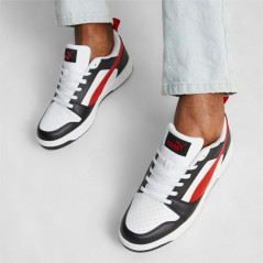 Puma Rebound v6 Low M 392328-04 shoes