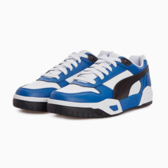Puma Rbd Tech Classic Cobalt Glaze White M 396553-03 shoes