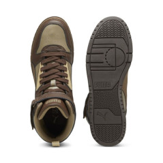 Puma RBD Game Lthr M 397470-02 shoes