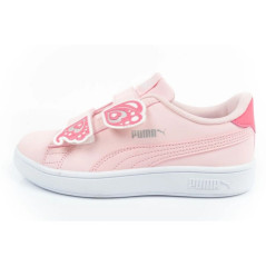 Puma Smash v2 Jr batai 388461 01