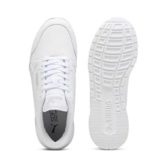 Puma ST Runner v4 L Jr shoes 39973602