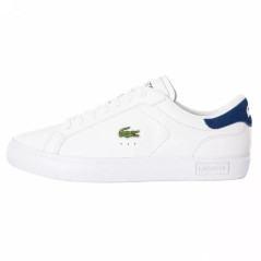 Lacoste Powercourt 224 1 Sma M 748SMA0001042 shoes
