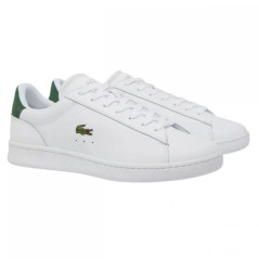 Lacoste Carnaby Set 224 1 Sma M 748SMA00111R5 shoes