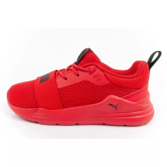 Puma Wired Run Jr shoes 374217 05