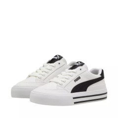 Puma Court Classic Vulc FS Jr shoes 396558 02