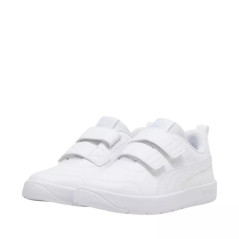 Puma Courtflex V3 V PS Jr shoes 397642 02