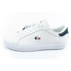 Lacoste Powercourt 125 1 SMA M 749SMA0080407 shoes