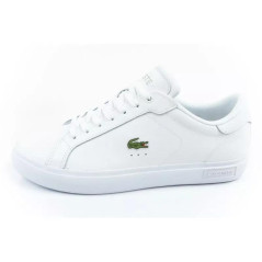 Lacoste Powertcourt 125 2 SMA M 749SMA008121G shoes