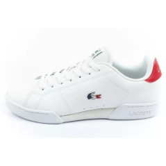 Lacoste Carnaby Cup 125 4 SMA M 749SMA0112407 shoes