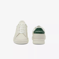 Men's Lacoste Carnaby Set sneakers sports shoes tennis shoes white (748SMA00121Y5)