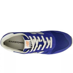 Men's New Balance NB 373 sneakers sports shoes sneakers blue (ML373SS2)