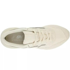 New Balance 997 women's sneakers suede beige (U997RME)