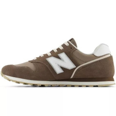 Men's sports shoes New Balance NB 373 sneakers brown (ML373WW2)