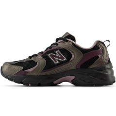New Balance 530 Women's Sneakers Black (MR530ADD)