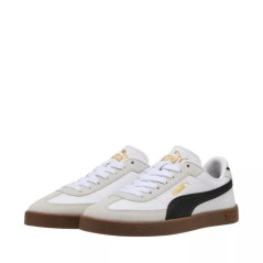 Puma Club II Era Jr 401489 02 Shoes