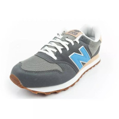 New Balance Shoes Sneakers M GM500TBW