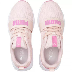 Puma Wired Run Jr 374214 18
