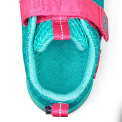 Affenzahn Sneaker Knit Happy Owl Jr 00397-30003 shoes