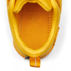 Affenzahn Sneaker Cotton Lucky Tiger Jr 00391-10025 shoes