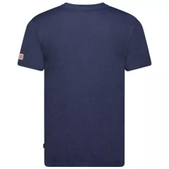 Geographical Norway Jassier marškinėliai 254 M SY1361H/GN-Navy